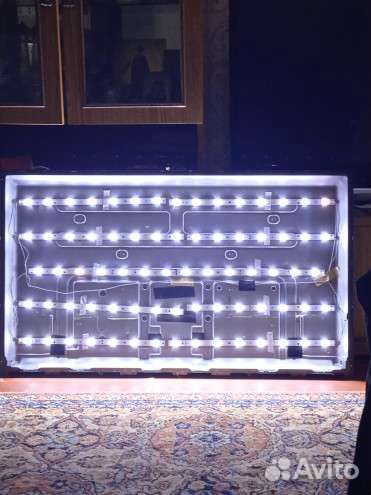 Ремонт телевизоров