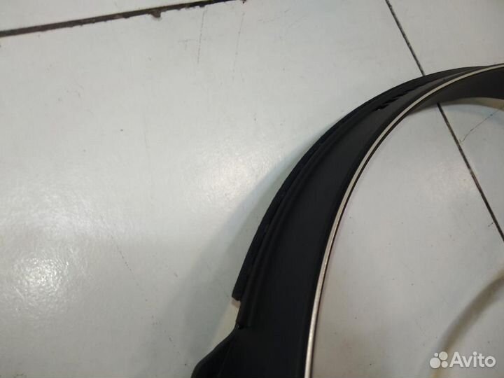 Накладка панели приборов Audi A6 C7 4G5