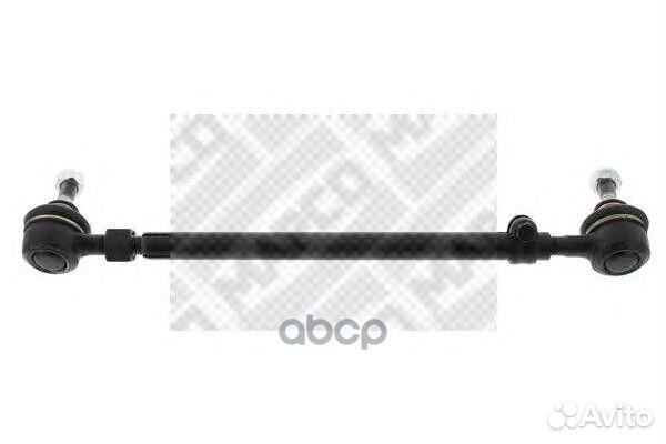 Тяга рулевая Mercedes 190 19825 Mapco