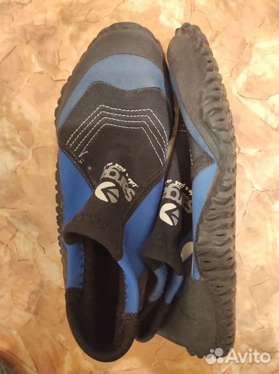 Боты для дайвинга