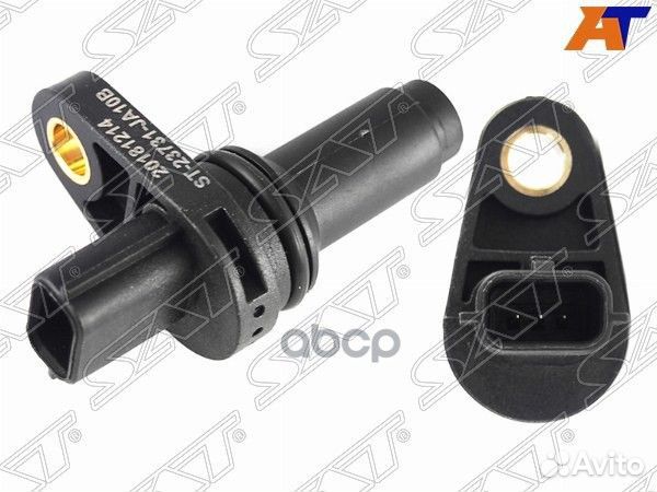 Датчик положения коленвала/распредвала VQ25/35D