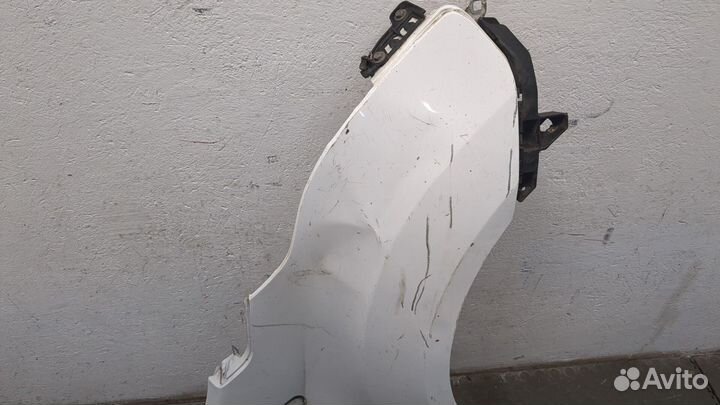 Крыло Ford Transit (Tourneo) Connect, 2017