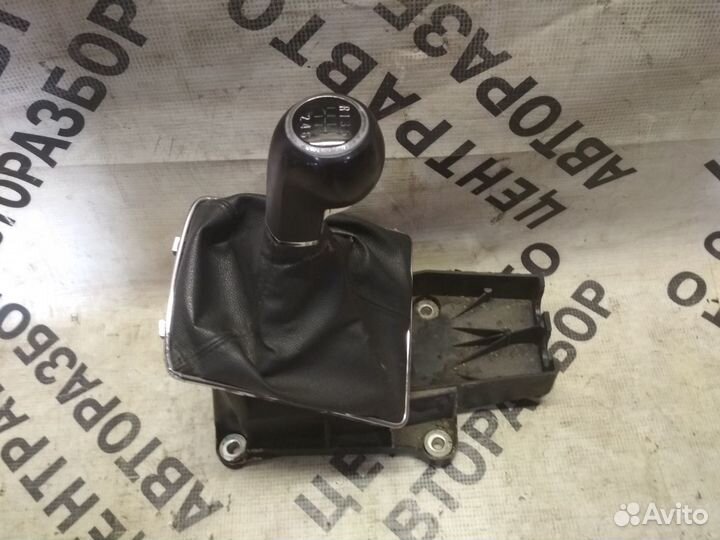 Кулиса Opel Astra H 2004-2015 Опель Астра Н