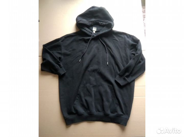 Толстовка мужская H&M