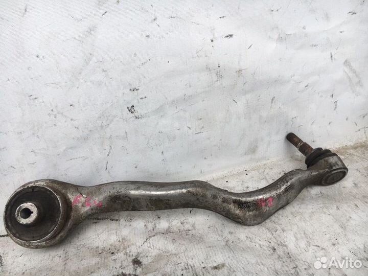 Рычаг подвески передний левый Bmw 1-Series F20