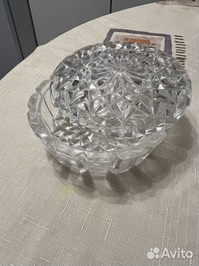 Винтажная столовая посуда СССР