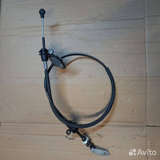 Трос кулисы кпп Chevrolet Equinox 3 2018 84414108