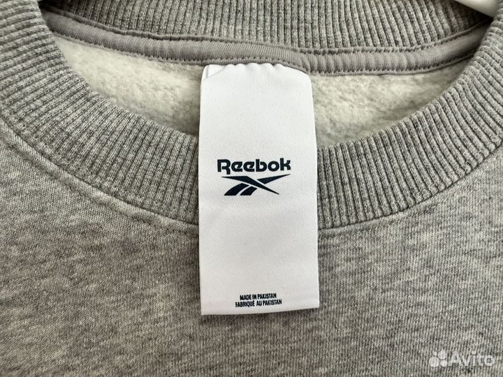 Спортивный костюм женский Reebok S