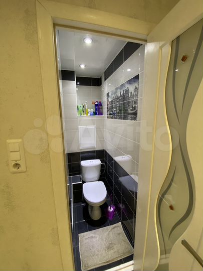 1-к. квартира, 35 м², 5/5 эт.