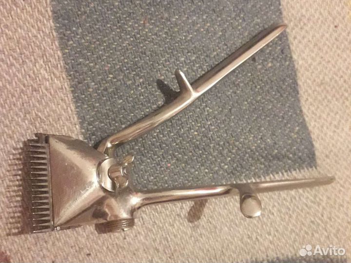 Машинка для стрижки волос, 1956г