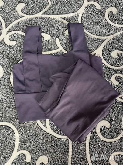 Комплект для спорта