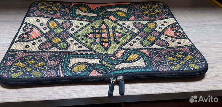 Сумка для ноутбука