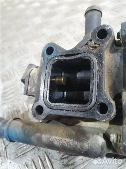 Термостат Opel Astra H L69 Z16XER 2008