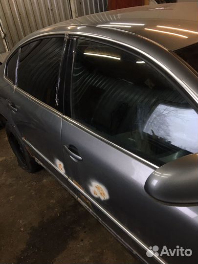 Стекла Volkswagen passat b5