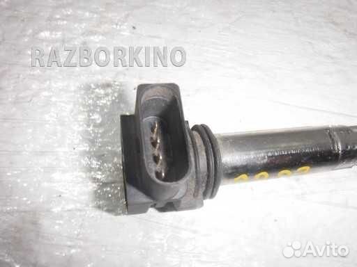 Катушка зажигания Ауди