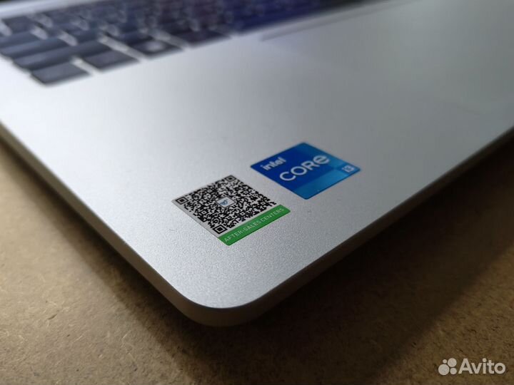 Infinix Inbook Y3 Max i3 1215u/8-512Гб, Ростест