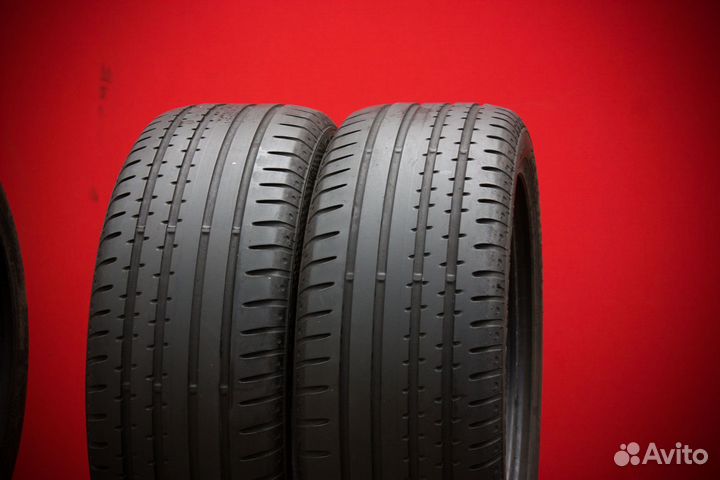 Continental ContiSportContact 2 255/35 R19 100T