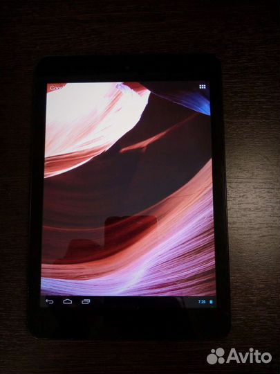 Prestigio Multipad 4 Quantum 7.85