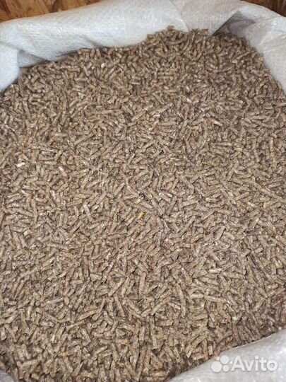 Микскорм для кур несушек 35 кг