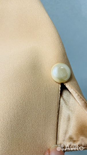 Платье Elisabetta Franchi