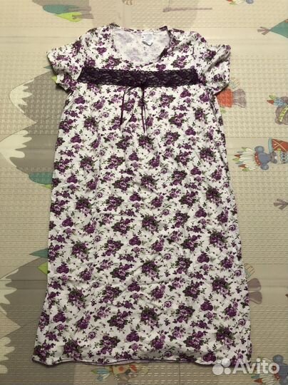 Ночная сорочка новая