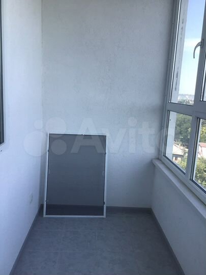 1-к. квартира, 41 м², 8/10 эт.