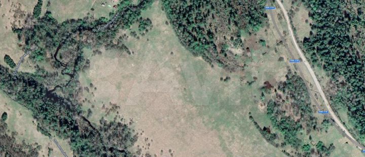 Участок 7 га (СНТ, ДНП)