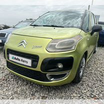 Citroen C3 Picasso 1.4 MT, 2010, 100 000 км, с пробегом, цена 449 990 руб.