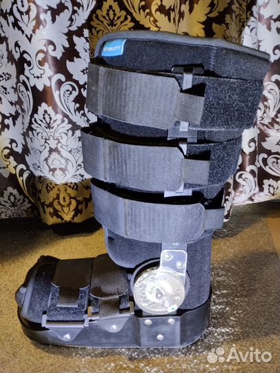 Ортез для голеностопа