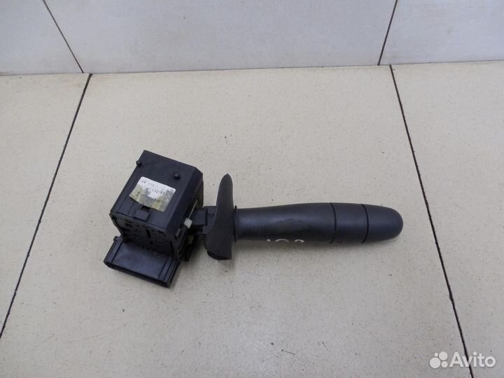 Переключатель стеклоочистителей Logan 2005-2014