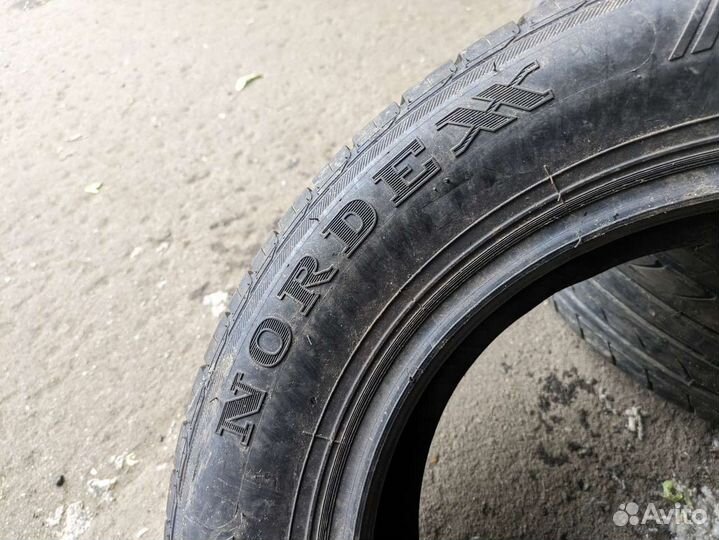 Nordexx Cirrus 185/65 R15