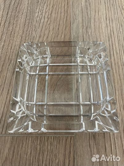 Пепельницы стекло