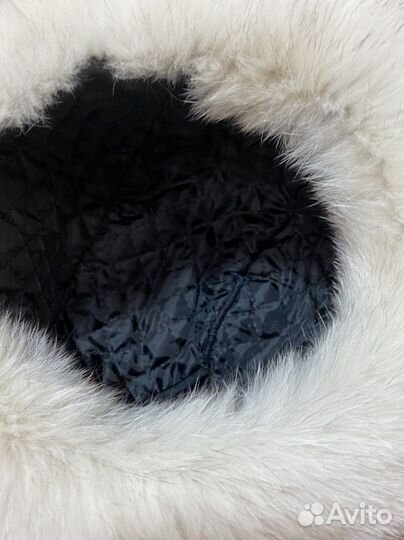 Шапка женская