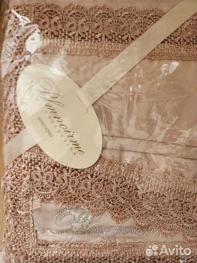 Постельное белье