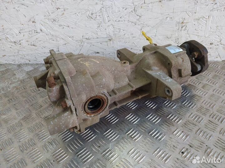 Редуктор заднего моста Hyundai Santa FE 2 рест. (2