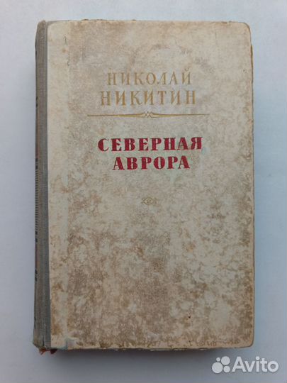 Николай Никитин 