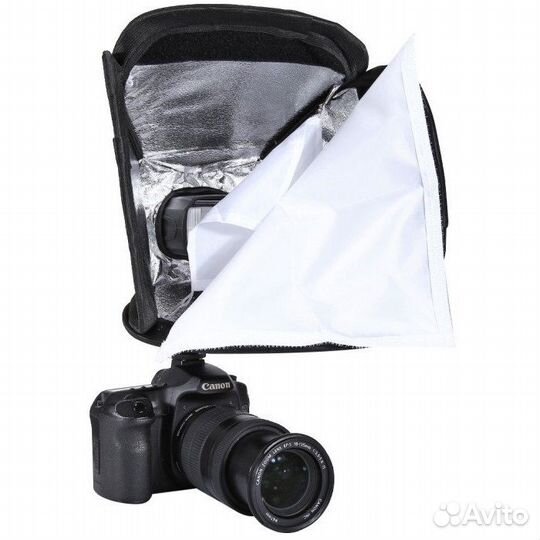 Быстрораскладной софтбокс Fujimi fjfs-23