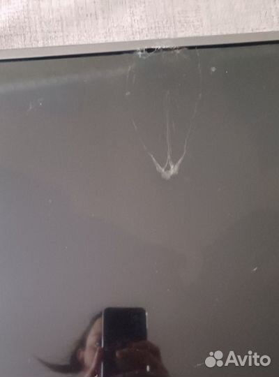 Телевизор на запчасти/на восстановление