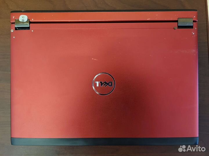 Dell Vostro v131 - Intel i3 2.2 Гц