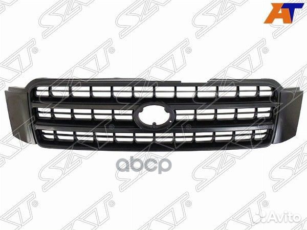 Решетка радиатора toyota kluger/highlander 00-0