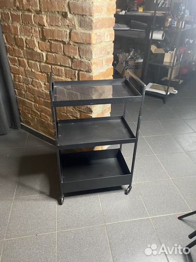 Оборудование для магазина IKEA