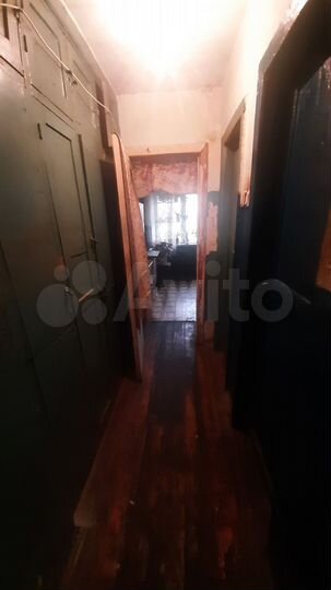 Комната 9,2 м² в 1-к., 5/5 эт.