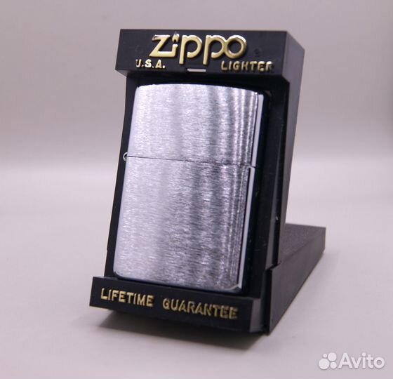 Zippo 200 (1996 год - новая)