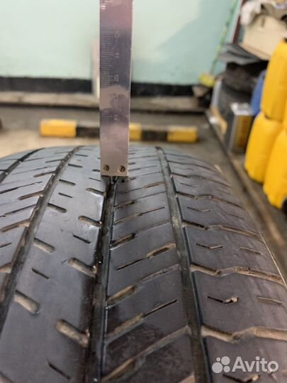 R17 Yokohama Geolandar G091 225/65, PCD 5x114.3 DIA 60.1