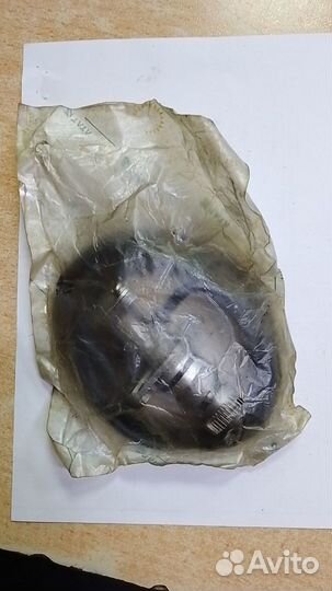 Маслонасос yamaha jog