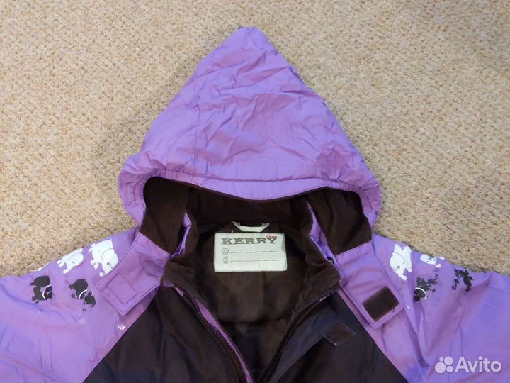 Зимний комбинезон Kerry 86