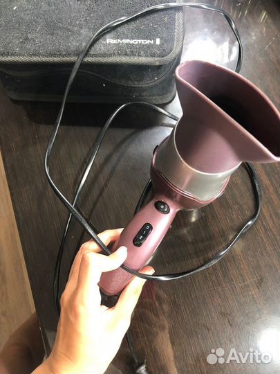 Для укладки волос