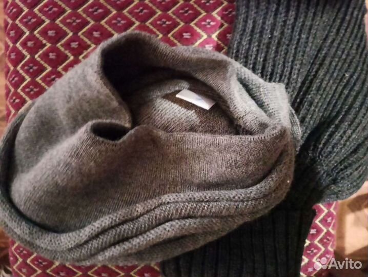 Шапка женская