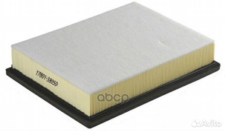 Фильтр воздушный A21525 azumi