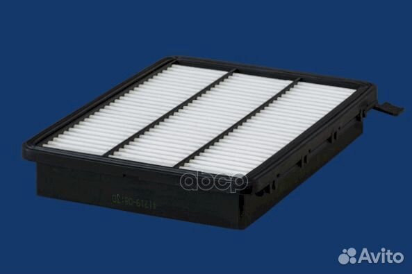 Фильтр воздушный ELP9576 Mecafilter